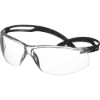 3M SecureFit 500 SF501SGAF-BLK čirá
